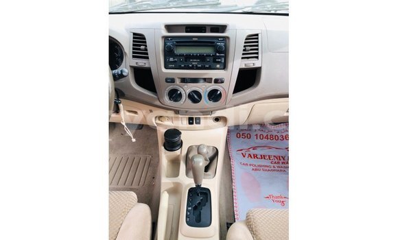 Buy Import Toyota Fortuner Black Car in Import - Dubai in Zambia Buy Import Toyota Fortuner Black Car in Import - Dubai in Zambia