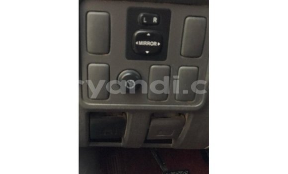 Tenga Imported Toyota Hilux Chena Mota in Import - Dubai in Zambia Tenga Imported Toyota Hilux Chena Mota in Import - Dubai in Zambia