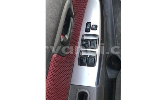 Tenga Imported Toyota Hilux Chena Mota in Import - Dubai in Zambia Tenga Imported Toyota Hilux Chena Mota in Import - Dubai in Zambia