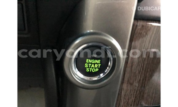 Nunua Imported Toyota Prado Nyeupe Gari ndani ya Import - Dubai nchini Zambia Nunua Imported Toyota Prado Nyeupe Gari ndani ya Import - Dubai nchini Zambia