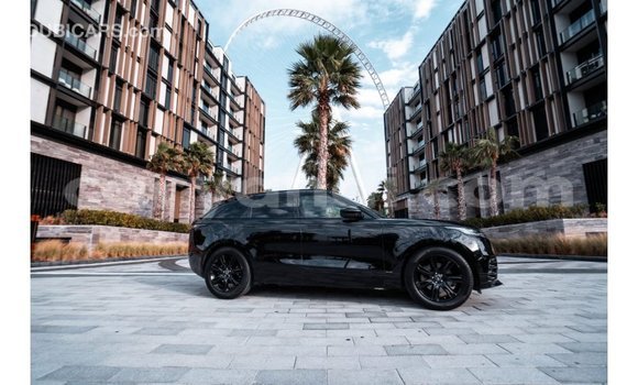 Tenga Imported Land Rover Range Rover Nhema Mota in Import - Dubai in Zambia Tenga Imported Land Rover Range Rover Nhema Mota in Import - Dubai in Zambia