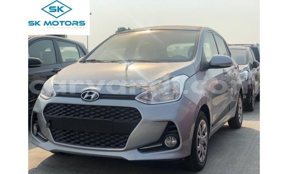 Acheter Import Voiture Hyundai i10 Autre à Import - Dubai, Zambie