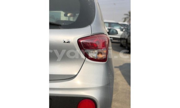 Tenga Imported Hyundai i10 Zvimwe Mota in Import - Dubai in Zambia Tenga Imported Hyundai i10 Zvimwe Mota in Import - Dubai in Zambia