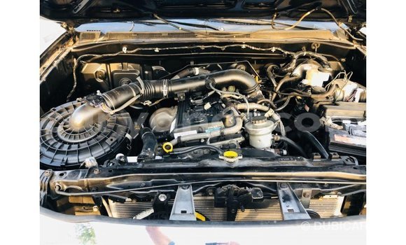 Nunua Imported Toyota Fortuner Nyeusi Gari ndani ya Import - Dubai nchini Zambia Nunua Imported Toyota Fortuner Nyeusi Gari ndani ya Import - Dubai nchini Zambia