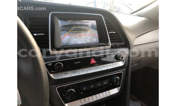 Tenga Imported Hyundai Sonata Nhema Mota in Import - Dubai in Zambia Tenga Imported Hyundai Sonata Nhema Mota in Import - Dubai in Zambia