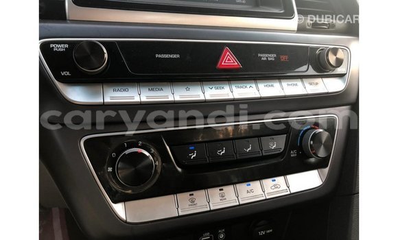 Tenga Imported Hyundai Sonata Nhema Mota in Import - Dubai in Zambia Tenga Imported Hyundai Sonata Nhema Mota in Import - Dubai in Zambia