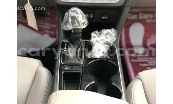 Tenga Imported Hyundai Sonata Nhema Mota in Import - Dubai in Zambia Tenga Imported Hyundai Sonata Nhema Mota in Import - Dubai in Zambia