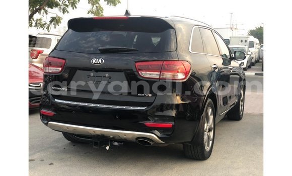 Nunua Imported Kia Sorento Nyeusi Gari ndani ya Import - Dubai nchini Zambia Nunua Imported Kia Sorento Nyeusi Gari ndani ya Import - Dubai nchini Zambia