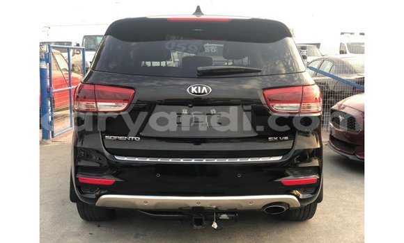 Nunua Imported Kia Sorento Nyeusi Gari ndani ya Import - Dubai nchini Zambia Nunua Imported Kia Sorento Nyeusi Gari ndani ya Import - Dubai nchini Zambia