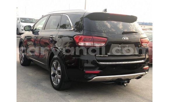Nunua Imported Kia Sorento Nyeusi Gari ndani ya Import - Dubai nchini Zambia Nunua Imported Kia Sorento Nyeusi Gari ndani ya Import - Dubai nchini Zambia