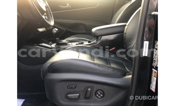 Nunua Imported Kia Sorento Nyeusi Gari ndani ya Import - Dubai nchini Zambia Nunua Imported Kia Sorento Nyeusi Gari ndani ya Import - Dubai nchini Zambia