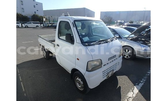 Buy Import Suzuki Carry White Car in Import - Dubai in Zambia Buy Import Suzuki Carry White Car in Import - Dubai in Zambia