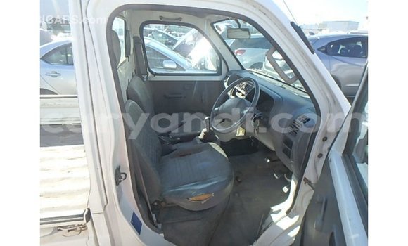Buy Import Suzuki Carry White Car in Import - Dubai in Zambia Buy Import Suzuki Carry White Car in Import - Dubai in Zambia