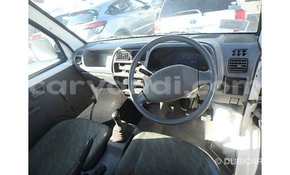 Buy Import Suzuki Carry White Car in Import - Dubai in Zambia Buy Import Suzuki Carry White Car in Import - Dubai in Zambia