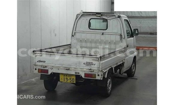 Buy Import Suzuki Carry White Car in Import - Dubai in Zambia Buy Import Suzuki Carry White Car in Import - Dubai in Zambia