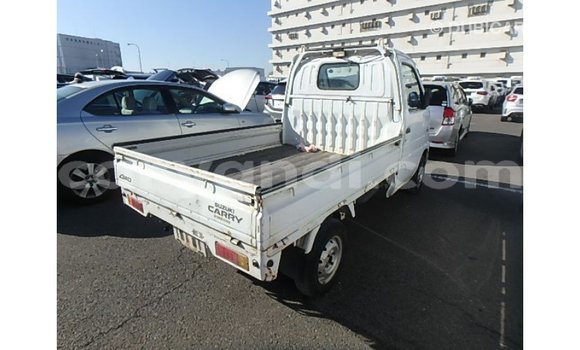 Buy Import Suzuki Carry White Car in Import - Dubai in Zambia Buy Import Suzuki Carry White Car in Import - Dubai in Zambia