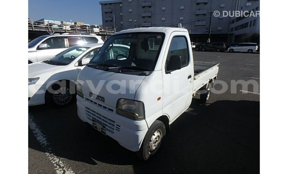 Buy Import Suzuki Carry White Car in Import - Dubai in Zambia Buy Import Suzuki Carry White Car in Import - Dubai in Zambia