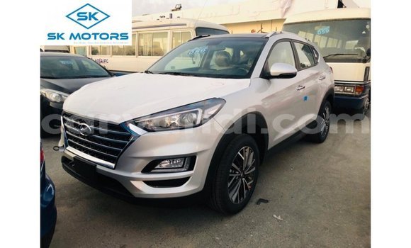 Buy Import Hyundai Tucson Other Car in Import - Dubai in Zambia