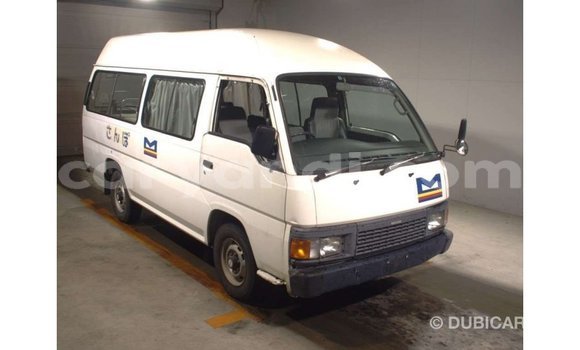 Buy Import Nissan Caravan White Car in Import - Dubai in Zambia Buy Import Nissan Caravan White Car in Import - Dubai in Zambia