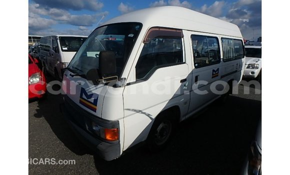 Buy Import Nissan Caravan White Car in Import - Dubai in Zambia Buy Import Nissan Caravan White Car in Import - Dubai in Zambia