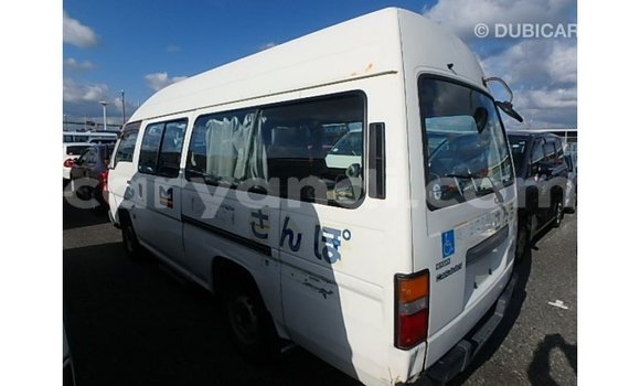 Buy Import Nissan Caravan White Car in Import - Dubai in Zambia Buy Import Nissan Caravan White Car in Import - Dubai in Zambia