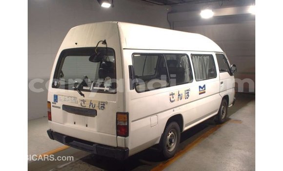 Buy Import Nissan Caravan White Car in Import - Dubai in Zambia Buy Import Nissan Caravan White Car in Import - Dubai in Zambia