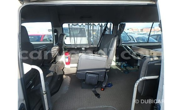 Buy Import Nissan Caravan White Car in Import - Dubai in Zambia Buy Import Nissan Caravan White Car in Import - Dubai in Zambia