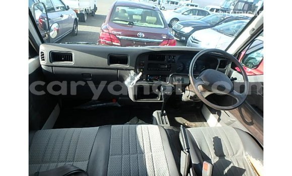 Buy Import Nissan Caravan White Car in Import - Dubai in Zambia Buy Import Nissan Caravan White Car in Import - Dubai in Zambia