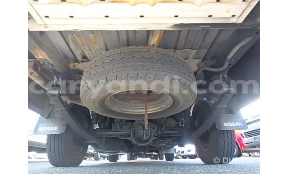 Buy Import Nissan Caravan White Car in Import - Dubai in Zambia Buy Import Nissan Caravan White Car in Import - Dubai in Zambia