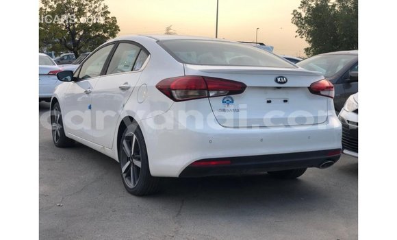 Nunua Imported Kia Cerato Nyeupe Gari ndani ya Import - Dubai nchini Zambia Nunua Imported Kia Cerato Nyeupe Gari ndani ya Import - Dubai nchini Zambia