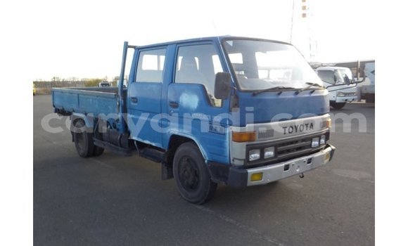 Acheter Import Voiture Toyota Dyna Bleu à Import - Dubai, Zambie Acheter Import Voiture Toyota Dyna Bleu à Import - Dubai, Zambie