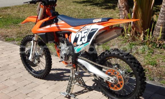 Buy Used KTM CG150 Other Bike in Mufulira in Zambia Buy Used KTM CG150 Other Bike in Mufulira in Zambia