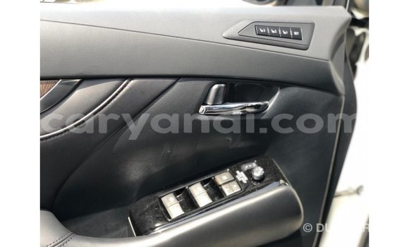 Acheter Import Voiture Toyota Alphard Blanc à Import - Dubai, Zambie Acheter Import Voiture Toyota Alphard Blanc à Import - Dubai, Zambie