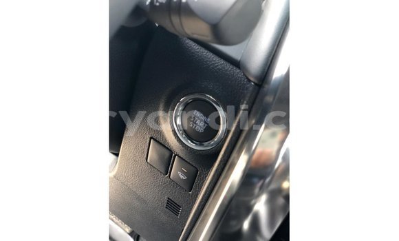 Acheter Import Voiture Toyota Alphard Blanc à Import - Dubai, Zambie Acheter Import Voiture Toyota Alphard Blanc à Import - Dubai, Zambie