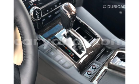 Acheter Import Voiture Toyota Alphard Blanc à Import - Dubai, Zambie Acheter Import Voiture Toyota Alphard Blanc à Import - Dubai, Zambie