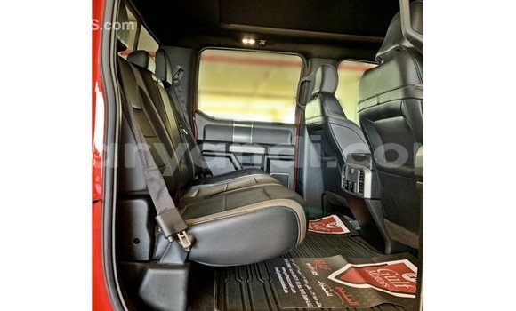 Buy Import Ford Club Wagon Red Car in Import - Dubai in Zambia Buy Import Ford Club Wagon Red Car in Import - Dubai in Zambia