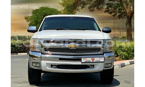 Buy Import Chevrolet Silverado White Car in Import - Dubai in Zambia Buy Import Chevrolet Silverado White Car in Import - Dubai in Zambia