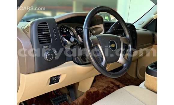 Buy Import Chevrolet Silverado White Car in Import - Dubai in Zambia Buy Import Chevrolet Silverado White Car in Import - Dubai in Zambia