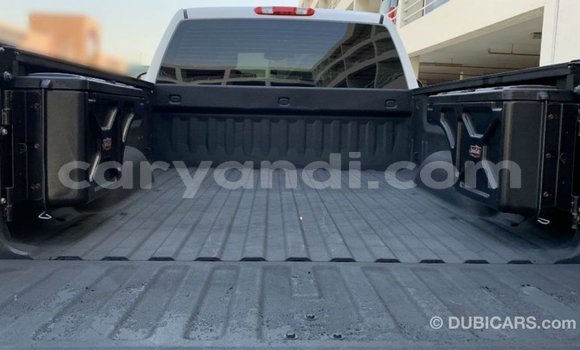 Buy Import Chevrolet Silverado White Car in Import - Dubai in Zambia Buy Import Chevrolet Silverado White Car in Import - Dubai in Zambia