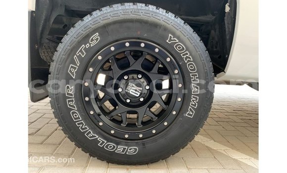 Buy Import Chevrolet Silverado White Car in Import - Dubai in Zambia Buy Import Chevrolet Silverado White Car in Import - Dubai in Zambia