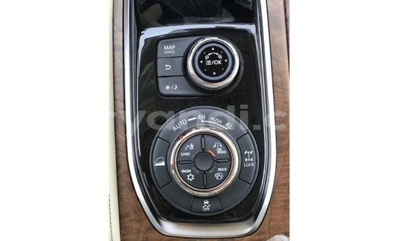 Acheter Import Voiture Nissan Patrol Noir à Import - Dubai, Zambie Acheter Import Voiture Nissan Patrol Noir à Import - Dubai, Zambie