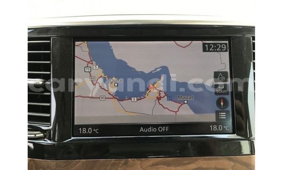 Acheter Import Voiture Nissan Patrol Noir à Import - Dubai, Zambie Acheter Import Voiture Nissan Patrol Noir à Import - Dubai, Zambie