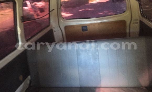 Tenga Tsaru Nissan Caravan Chena Mota in Lusaka in Zambia Tenga Tsaru Nissan Caravan Chena Mota in Lusaka in Zambia