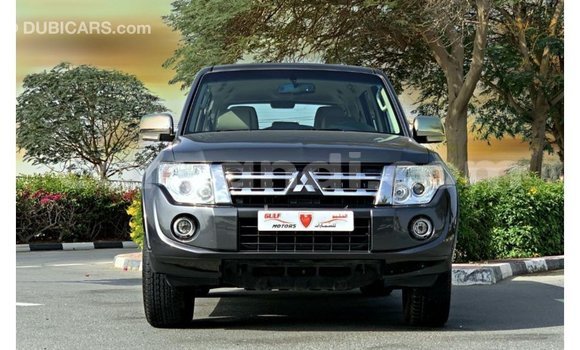 Acheter Import Voiture Mitsubishi Pajero Autre à Import - Dubai, Zambie Acheter Import Voiture Mitsubishi Pajero Autre à Import - Dubai, Zambie