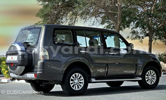 Acheter Import Voiture Mitsubishi Pajero Autre à Import - Dubai, Zambie Acheter Import Voiture Mitsubishi Pajero Autre à Import - Dubai, Zambie