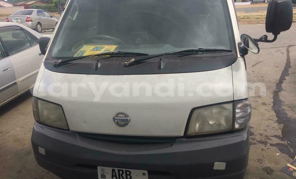 Tenga Tsaru Nissan Caravan Chena Mota in Lusaka in Zambia Tenga Tsaru Nissan Caravan Chena Mota in Lusaka in Zambia