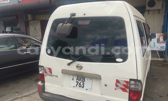 Tenga Tsaru Nissan Caravan Chena Mota in Lusaka in Zambia Tenga Tsaru Nissan Caravan Chena Mota in Lusaka in Zambia