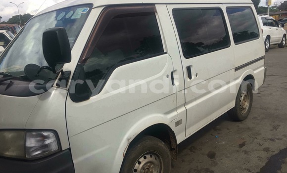 Tenga Tsaru Nissan Caravan Chena Mota in Lusaka in Zambia Tenga Tsaru Nissan Caravan Chena Mota in Lusaka in Zambia