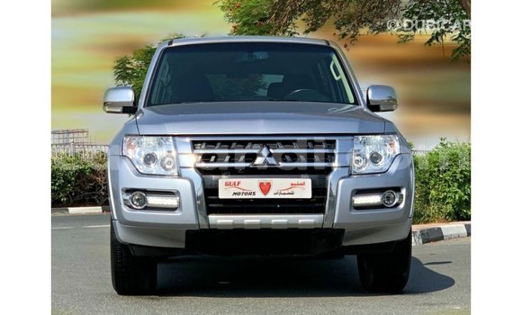 Buy Import Mitsubishi Pajero Other Car in Import - Dubai in Zambia Buy Import Mitsubishi Pajero Other Car in Import - Dubai in Zambia