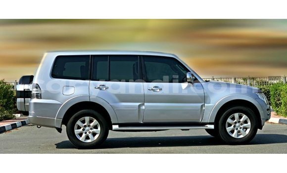Buy Import Mitsubishi Pajero Other Car in Import - Dubai in Zambia Buy Import Mitsubishi Pajero Other Car in Import - Dubai in Zambia